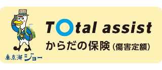 からだの保険（傷害定額）
