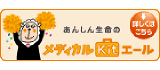 メディカルKitエール